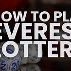 everest lucky lottery